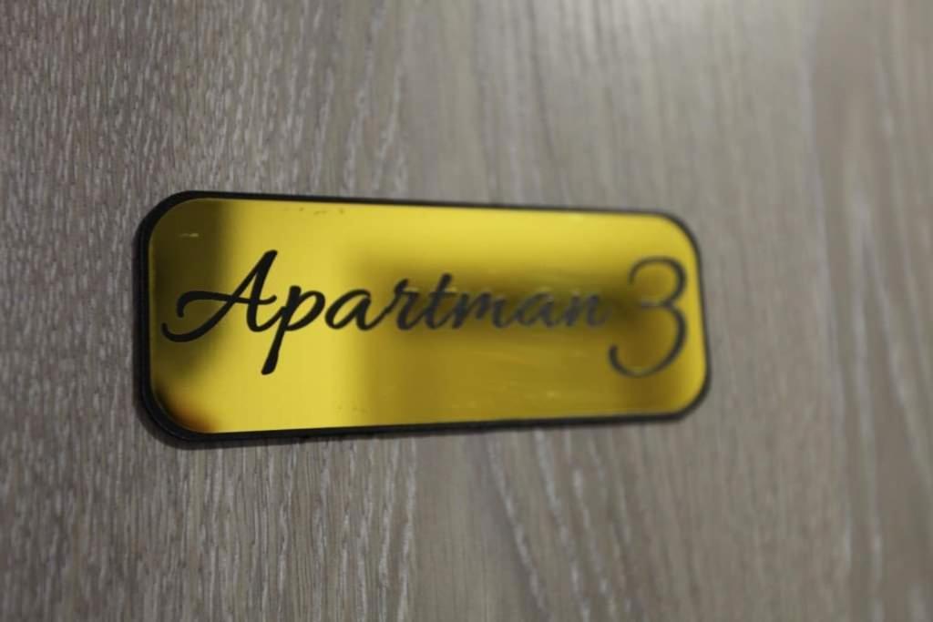 Apartmani Venecia Prozor エクステリア 写真